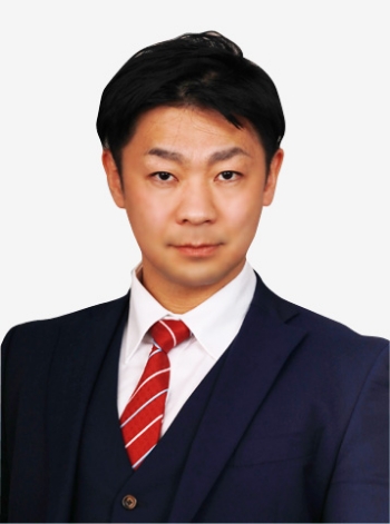 代表取締役 早野壮
